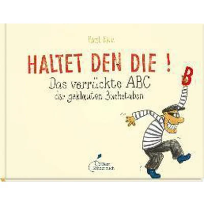 Afbeelding van Haltet den Die!