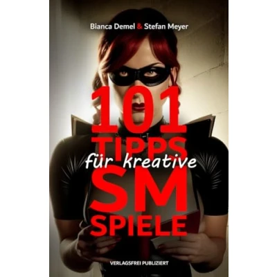 Afbeelding van 101 Tipps für kreative SM Spiele