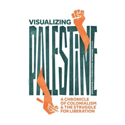Afbeelding van Visualizing Palestine
