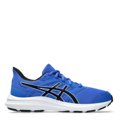 Afbeelding van ASICS Jolt 4 Gs sneakers voor jongens, meerkleurig, 36 EU, Meerkleurig