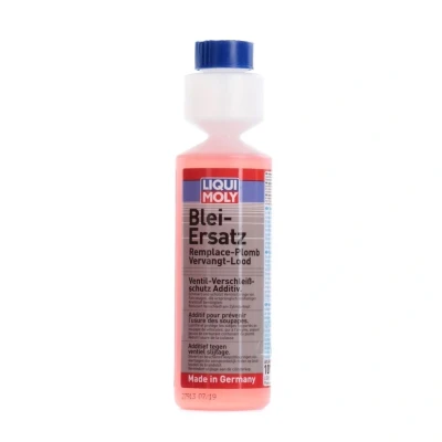 Afbeelding van LIQUI MOLY 1010 Brandstoftoevoegsel Fles 250 Benzine