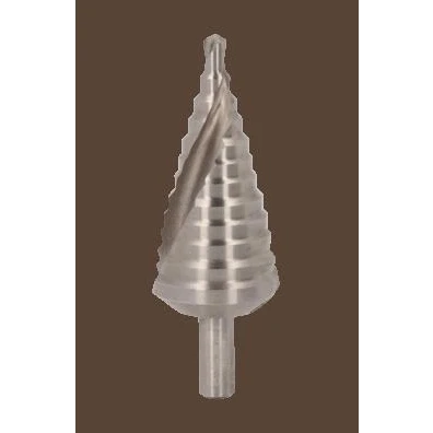 Afbeelding van KS Tools, Boorbitje, HSS CO 5 stappenboor (6 37)