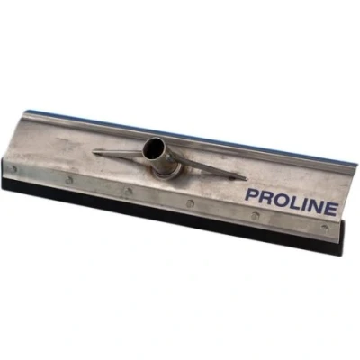 Afbeelding van Mestschuif rvs 40 cm