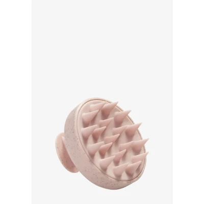 Afbeelding van ZOË AYLA Scalp Massager Huidverzorgingstool, Maat: One Size, Pink