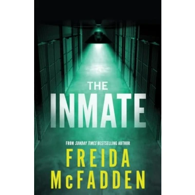 Afbeelding van The Inmate