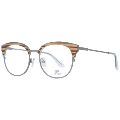Afbeelding van Gianfranco Ferre unisex Brillen Optisch Veelkleurig One Size