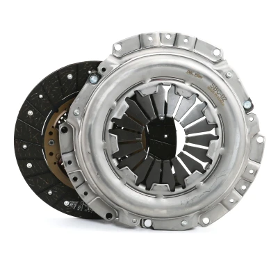 Afbeelding van Valeo Koppelingskit 801656