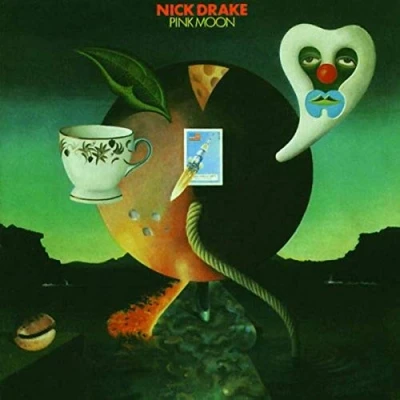 Afbeelding van Pink Moon
