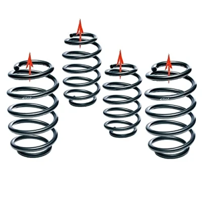 Afbeelding van EIBACH E30 35 044 01 22 Chassis, veren