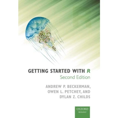 Afbeelding van Getting Started with R