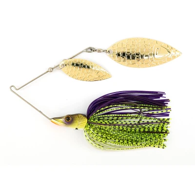 Afbeelding van Fox Rage Spinnerbait Table Rock 14g