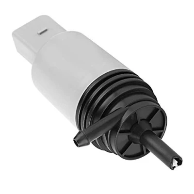 Afbeelding van 67126934159 ruitenreiniger pomp voorruit reinigingsgereedschap voor E92 E91 E90 E88 E87 E82 E81 E66 E65 E64 E63 E61 E60
