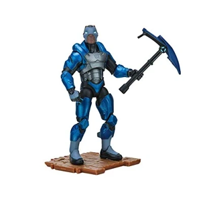 Afbeelding van Fortnite Carburo figuur, FNT0011, Carbide