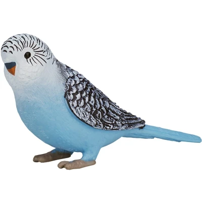 Afbeelding van Mojo Farmland Grasparkiet Blauw 387292
