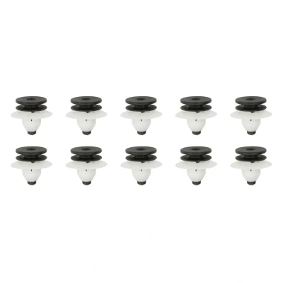 Afbeelding van ROMIX C70524 Clip VOLVO: V60 I, XC60 I