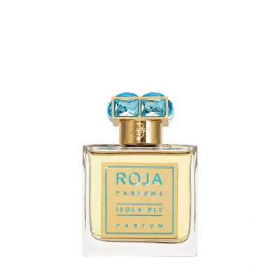 Afbeelding van Roja Parfums Special Collections Isola Blu Parfum 50ml