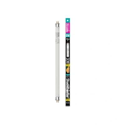 Afbeelding van Arcadia Shadedweller 2.4% Uvb T5 Lamp Arboreal Verwarming 8 Watt