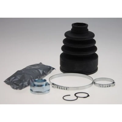 Afbeelding van LÖBRO 307122 Aandrijfashoes 110 NBR (Nitril Butadien Kautschuk) HONDA: CIVIC 8 Hatchback