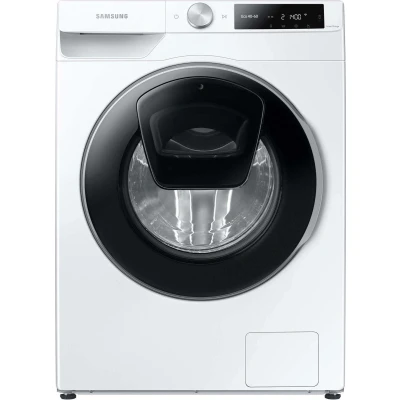 Afbeelding van Samsung WW90T684ALE Wasmachine EcoBubble Add Wash 9KG Wit