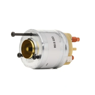 Afbeelding van Magneetschakelaar, startmotor VALEO 594188