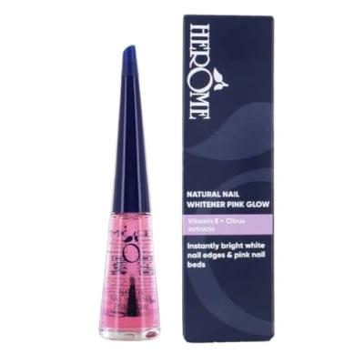 Image de Herome Natural Nailwhitener 10ml 2017
