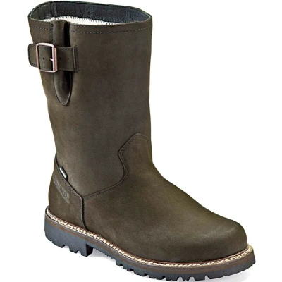 Afbeelding van Wagrain GTX Winterlaarzen Heren Espresso 800 9 Bruin Snowboots