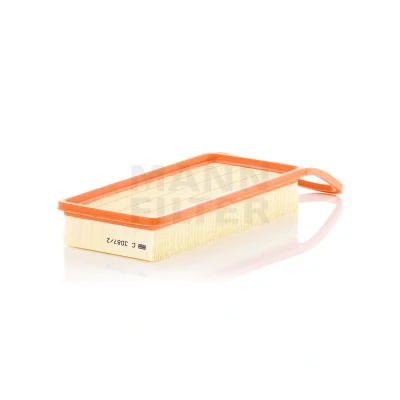 Afbeelding van Mann filter Luchtfilter C 3087/2