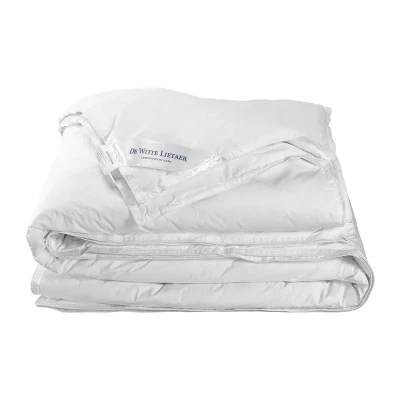 Afbeelding van De Witte Lietaer Dekbed Dream 4 Seasons Tweepersoons 200 x 220 cm Polyestervulling