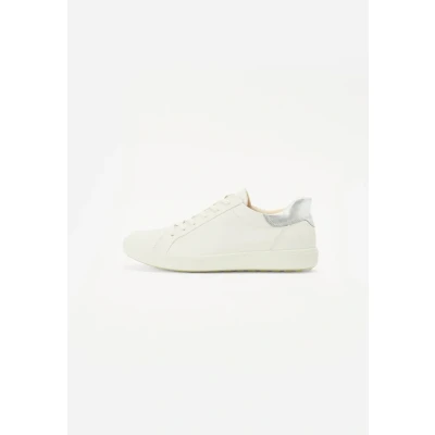 Afbeelding van ECCO SOFT 7 W Veterschoenen WIT Maat 40