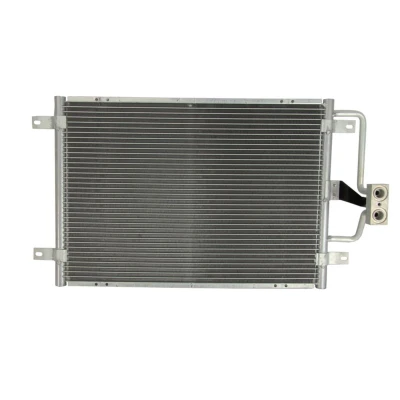 Afbeelding van Nissens Airco condensor 94323