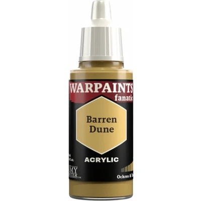 Afbeelding van Warpaints Fanatic: Barren Dune