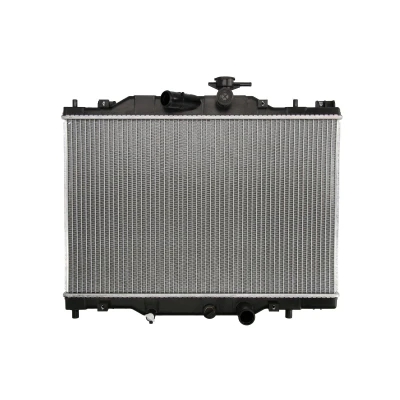 Afbeelding van Radiateur NRF 59250
