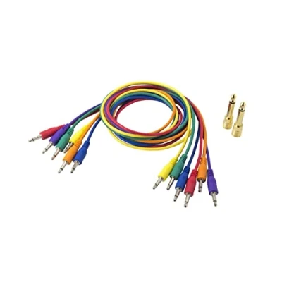 Image de Korg SQ CABLE 6 Câble pour SQ1 &amp; MS20