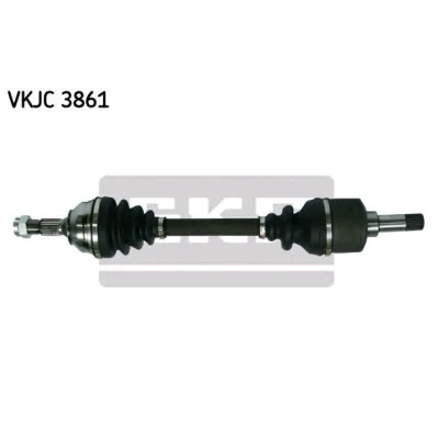 Afbeelding van Skf Aandrijfas VKJC 3861