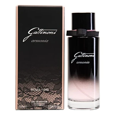 Afbeelding van GATTINONI Armonia Eau de Parfum voor dames, Ml.75