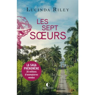 Image de Les sept soeurs (tome 1)