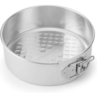 Afbeelding van MasterClass Gerecycled Aluminium Springvorm Cakevorm, 20cm