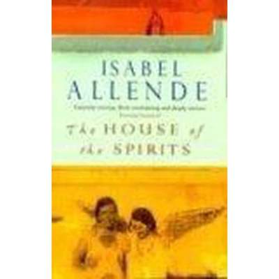 Afbeelding van The House Of Spirits