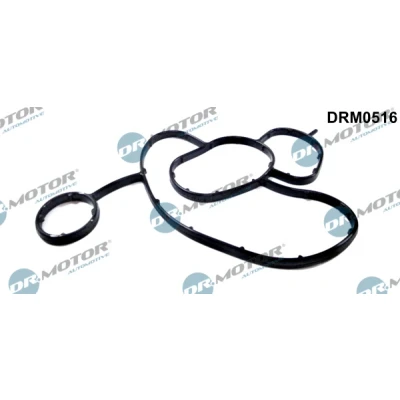 Afbeelding van Pakking, oliefilteromkasting Dr.Motor Automotive DRM0516