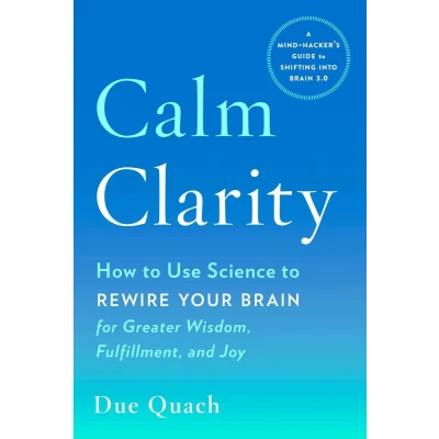 Afbeelding van Calm Clarity
