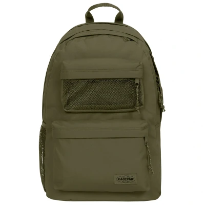 Afbeelding van Eastpak Laptoprugzakken Double Office blauw