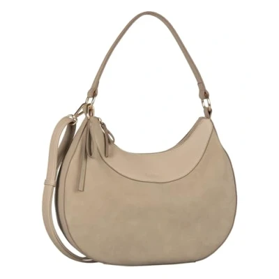 Afbeelding van Gabor Bags Selva Schoudertas voor dames, beige, Beige