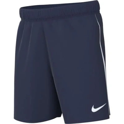 Afbeelding van Nike Y Nk Df Lge Knit II Shorts K Soccer Uniseks Kinderen