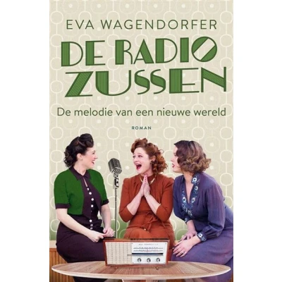Image de De melodie van een nieuwe wereld