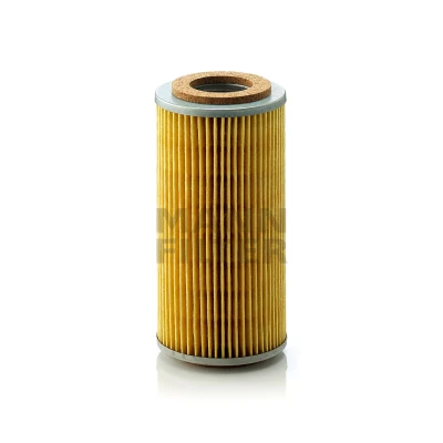 Afbeelding van MANN Filter H 804 x Oliefilter Met pakking insert