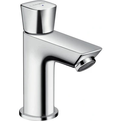 Afbeelding van Hansgrohe Logis toiletkraan 70 voor koud water zonder afvoer
