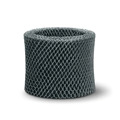 Afbeelding van Philips Reservefilter Zwart