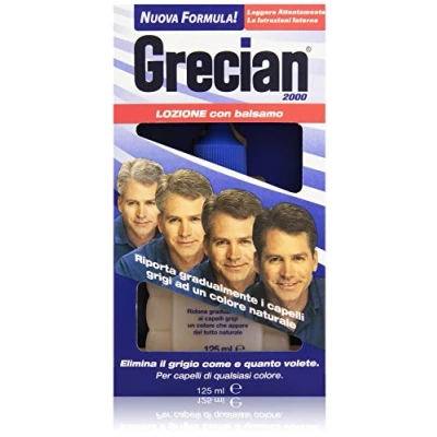 Afbeelding van Grecian 2000 Lotion 125ml