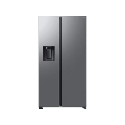 Image de Samsung Frigo Américain Rs70f64ketef 7 serie Ai Energy Mode
