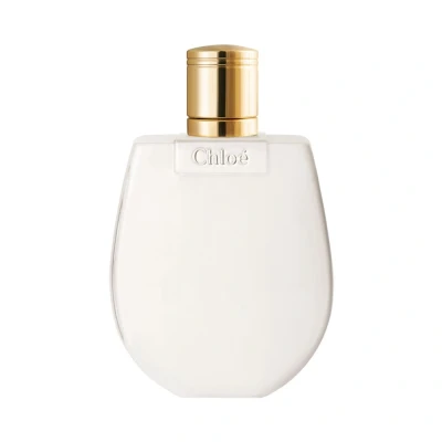 Afbeelding van Chloé Nomade Bodylotion 200 ml
